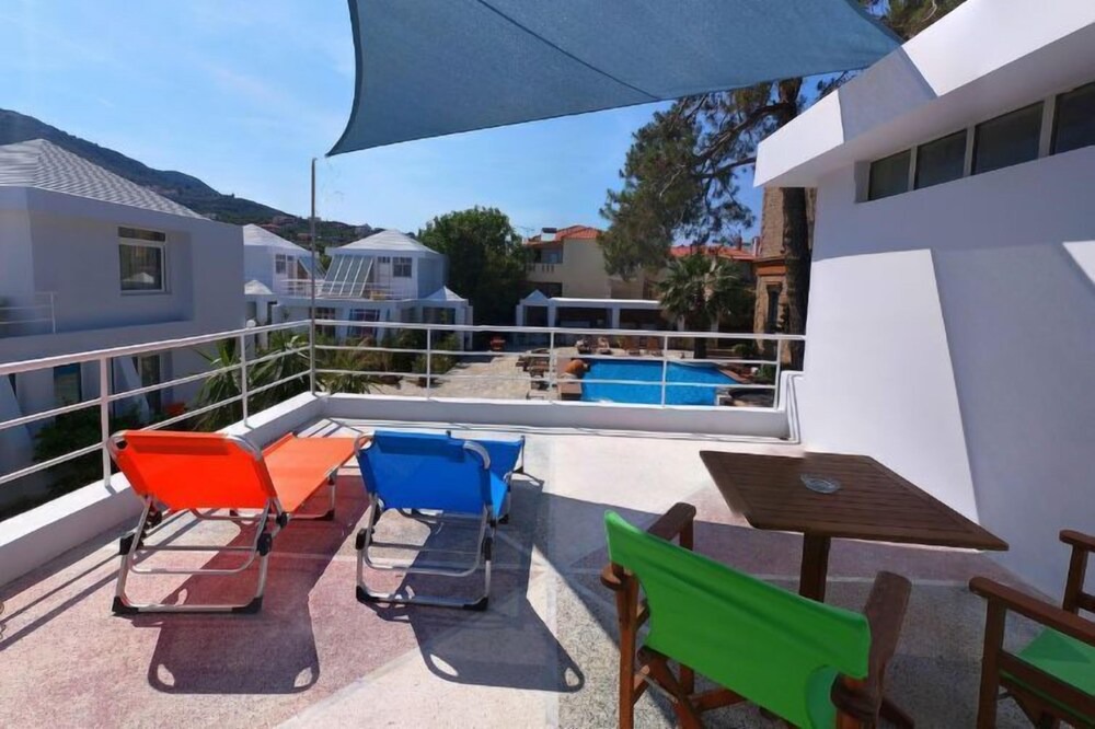 Photo of Patio Balcony in Varia