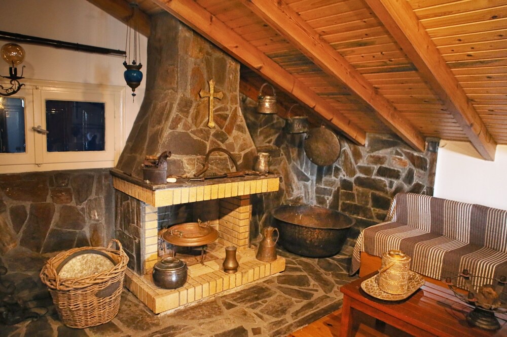 Photo of Bedroom in Agios Kirykos