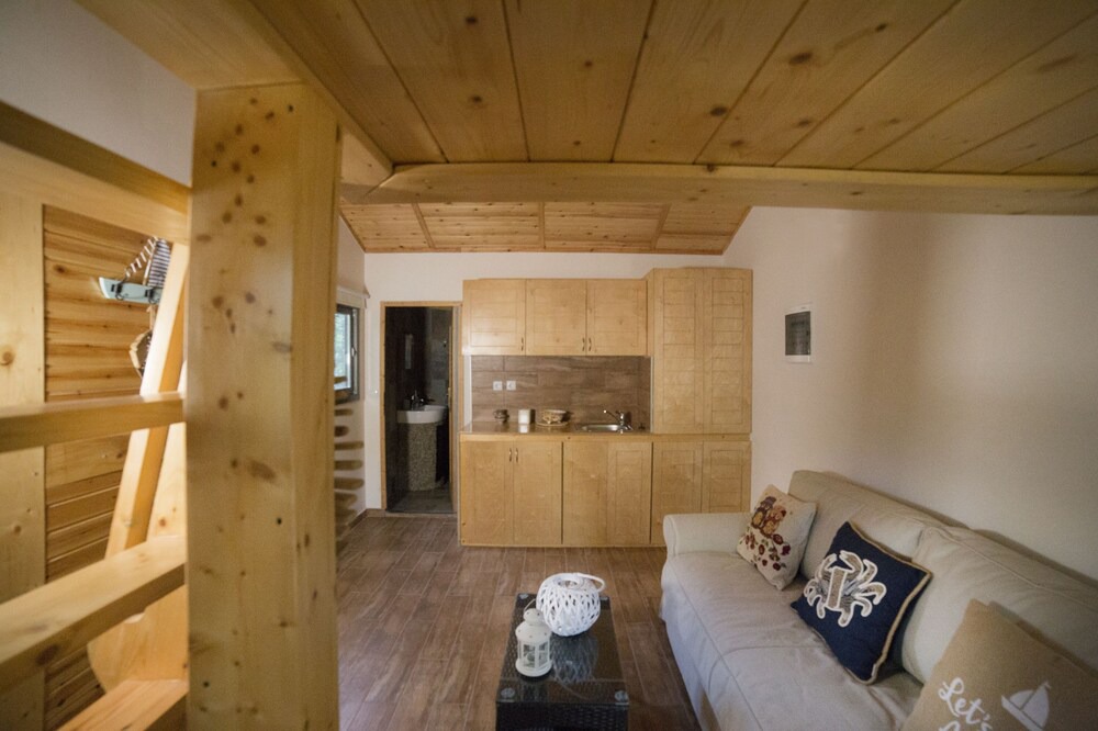 Photo of Bedroom in Agios Kirykos