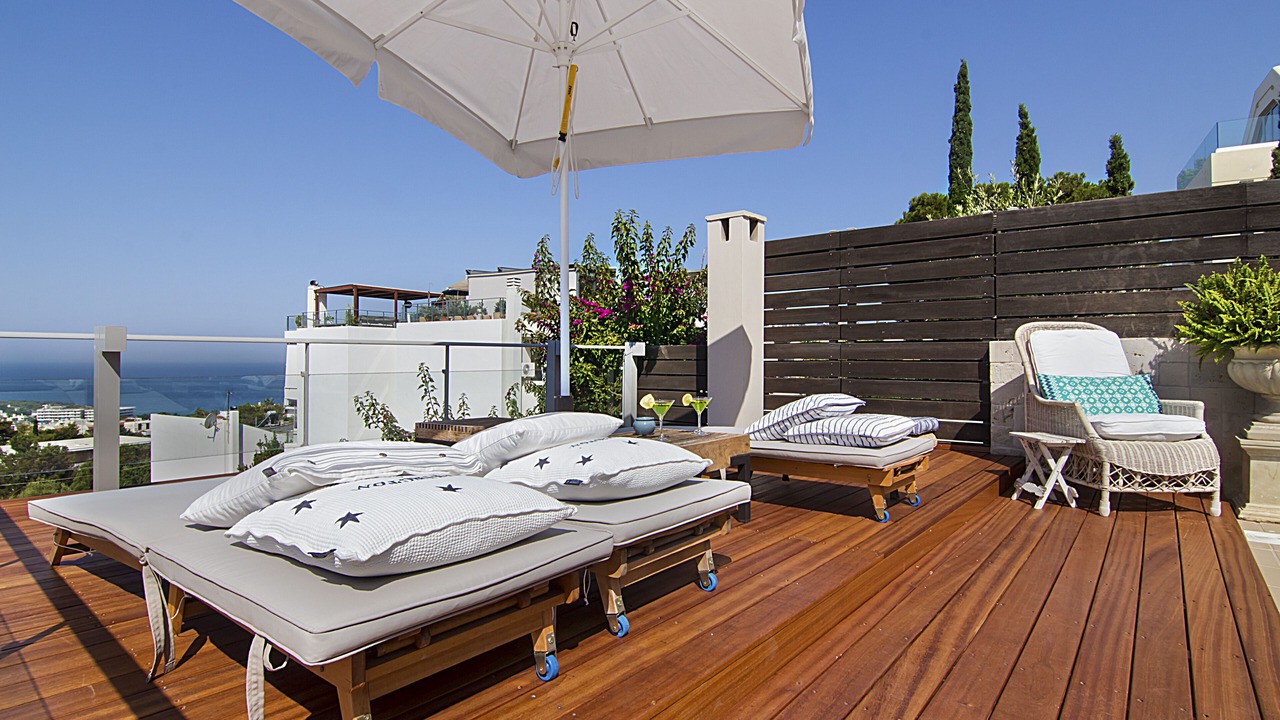 Photo of Outdoor in Saronida