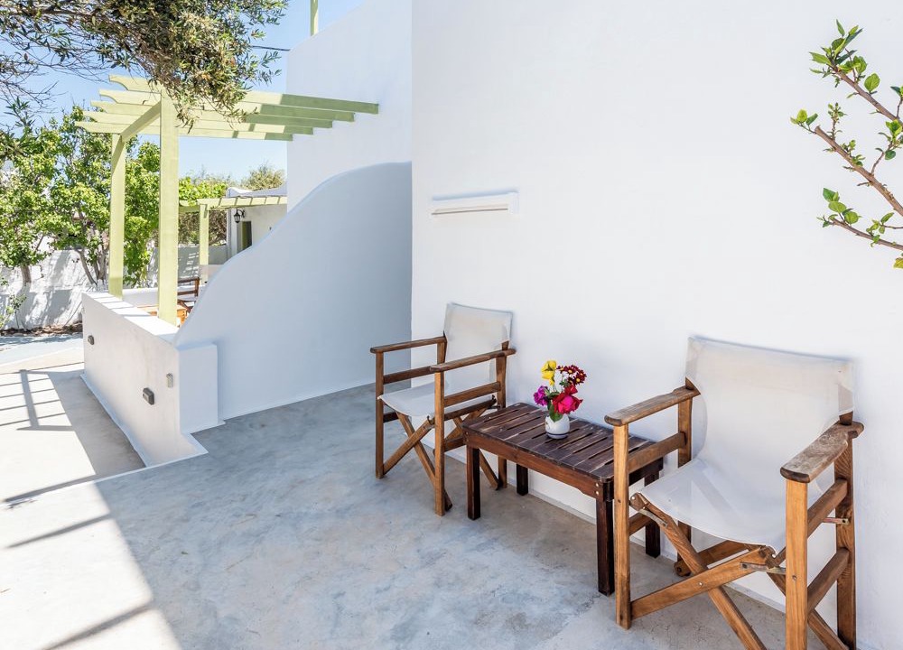 Photo of Bedroom in Apollonia