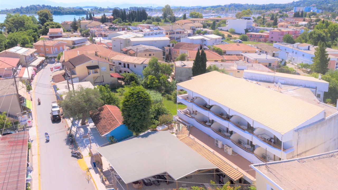 Photo of Outdoor in Gouvia