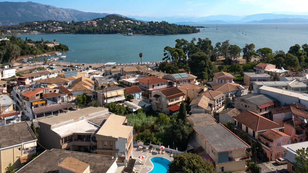 Photo of Outdoor in Gouvia