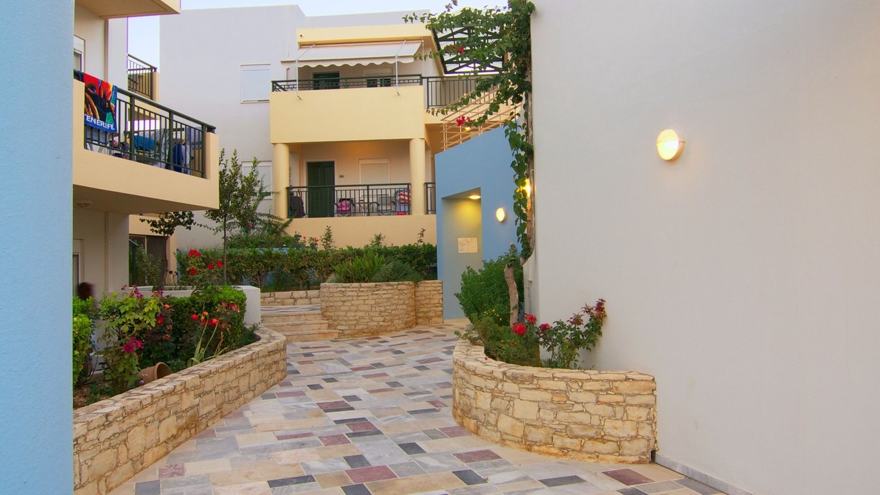 Photo of Outdoor in Sfakaki