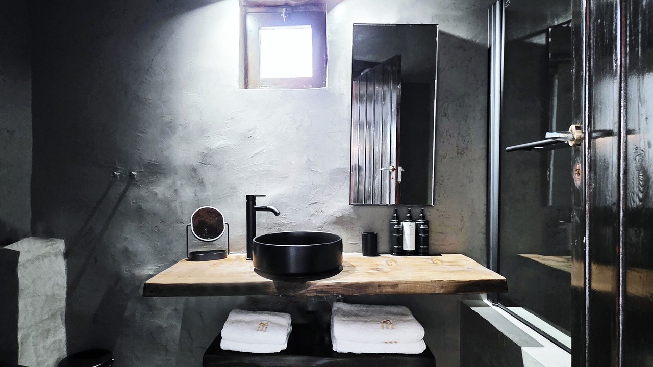 Photo of Bathroom in Moni