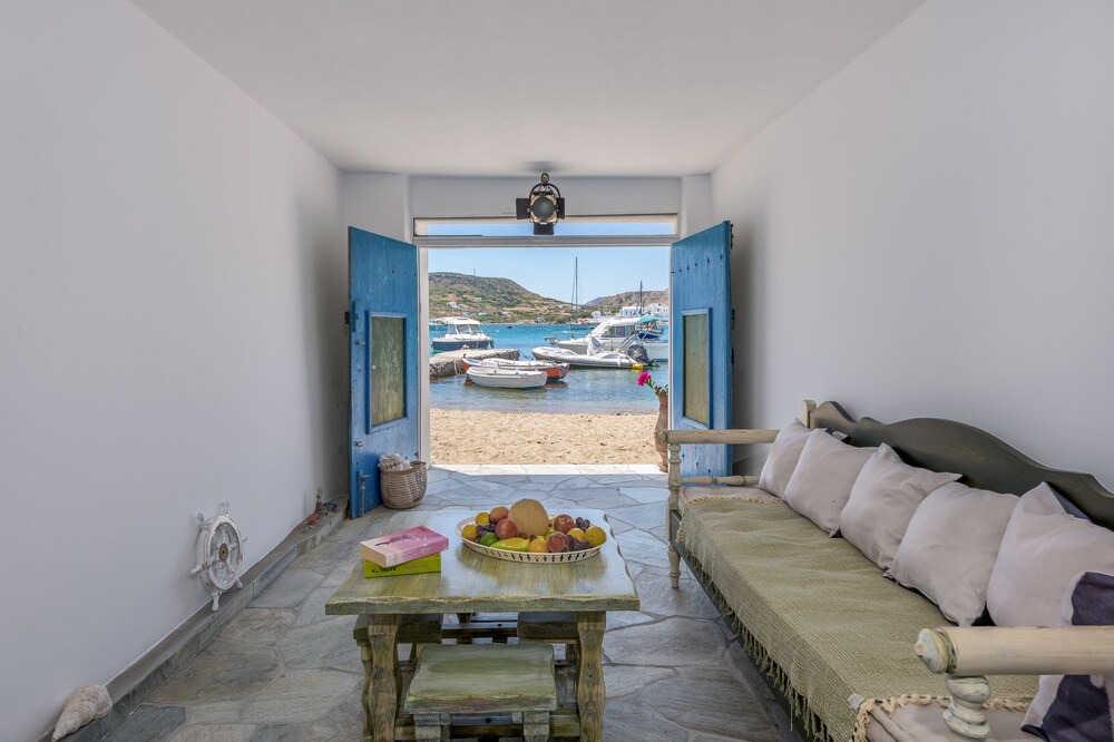 Photo of Livingroom in Apollonia