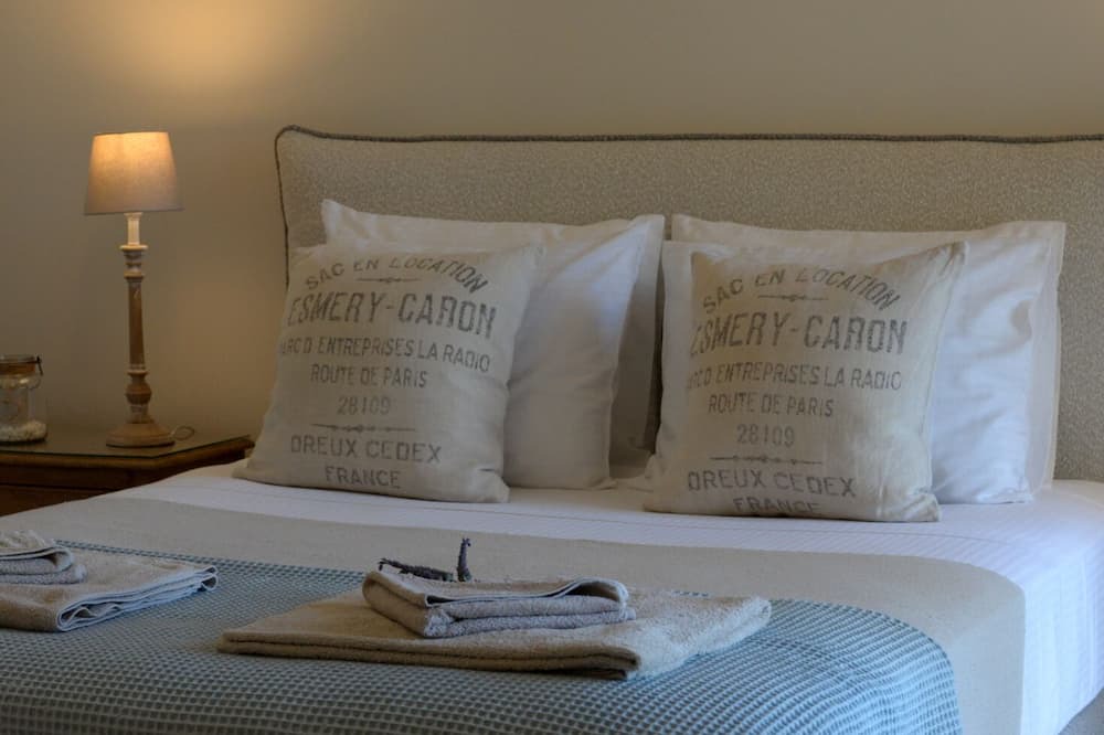 Photo of Bedroom in Kato Korakiana