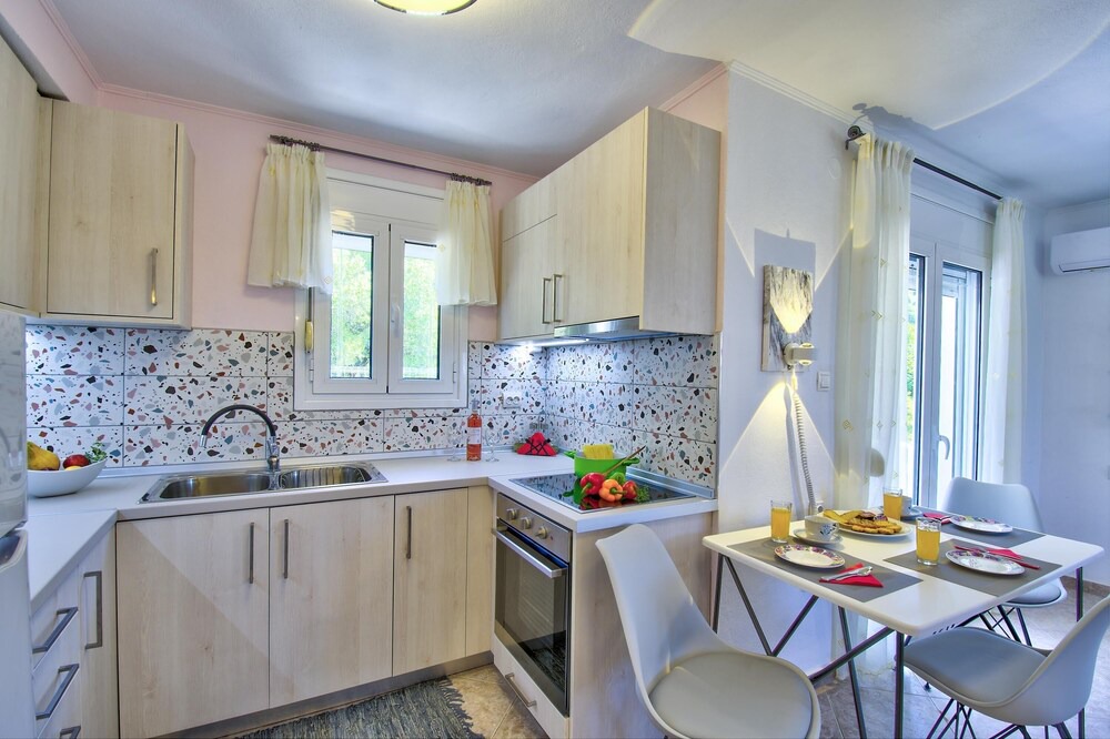 Photo of Kitchen in Asklipiio