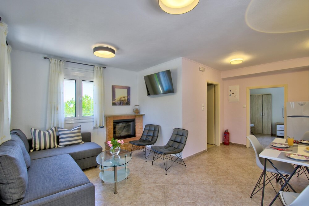 Photo of Livingroom in Asklipiio