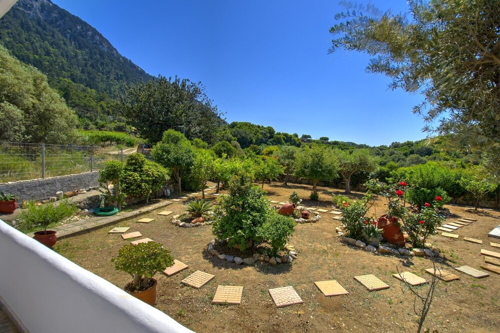 Photo of Patio Balcony in Asklipiio