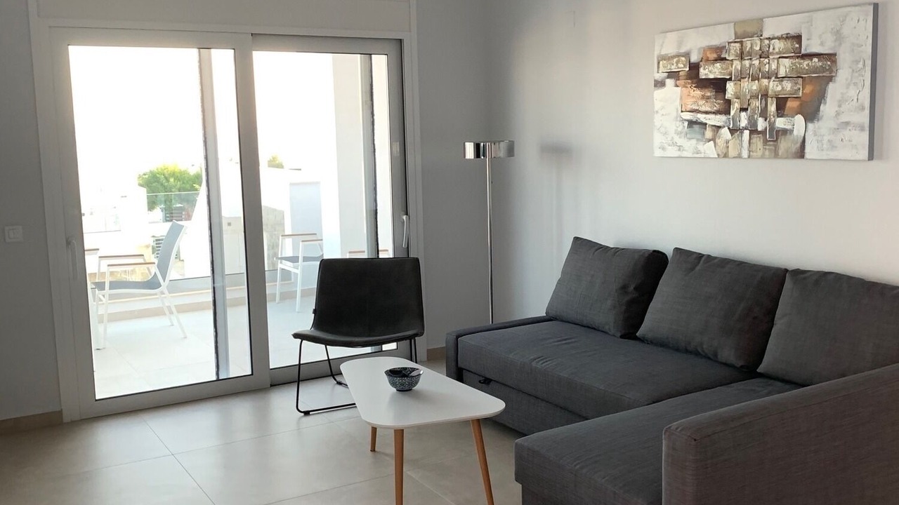 Photo of Livingroom in Pilalimata