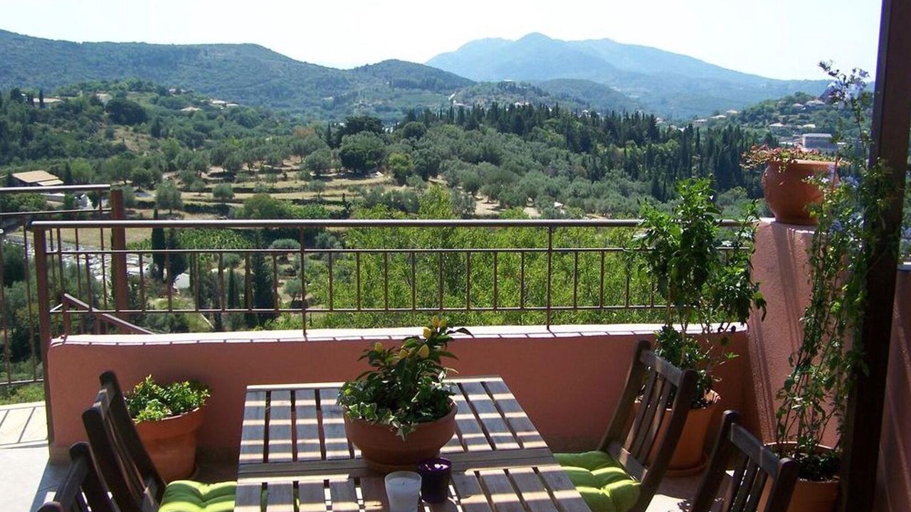 Photo of Outdoor in Sfakiotes