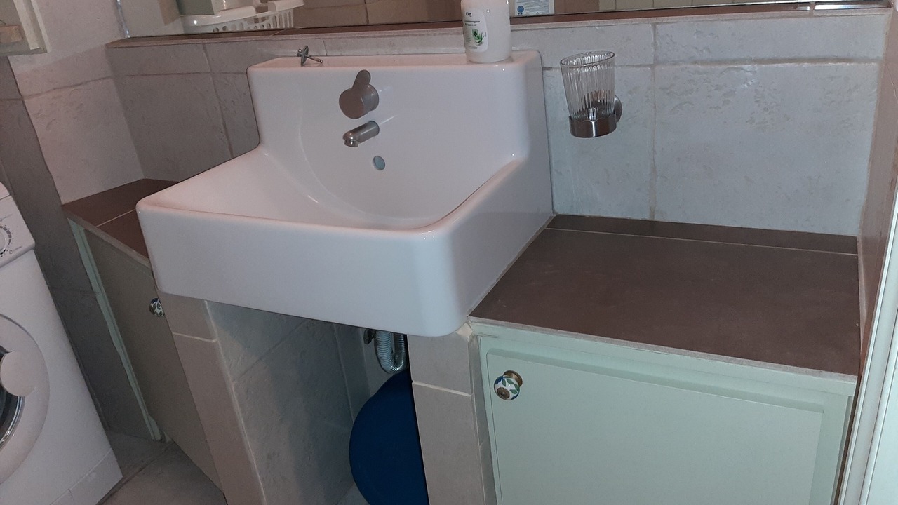 Photo of Bathroom in Sfakiotes