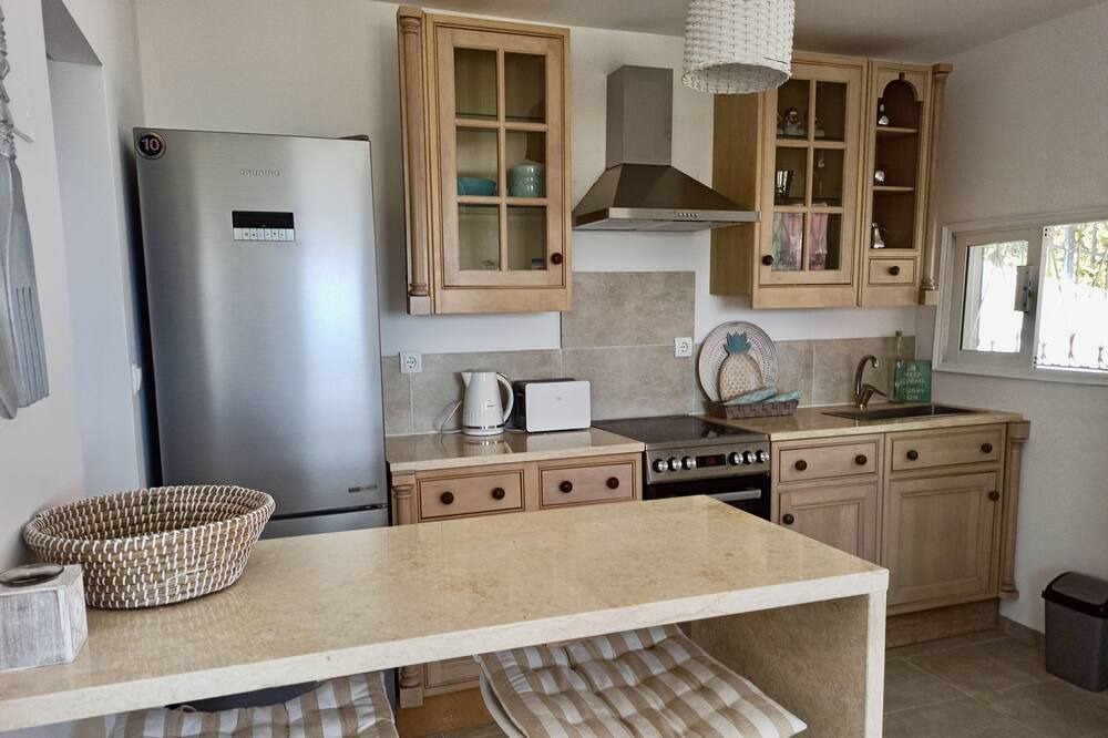 Photo of Kitchen in Perama