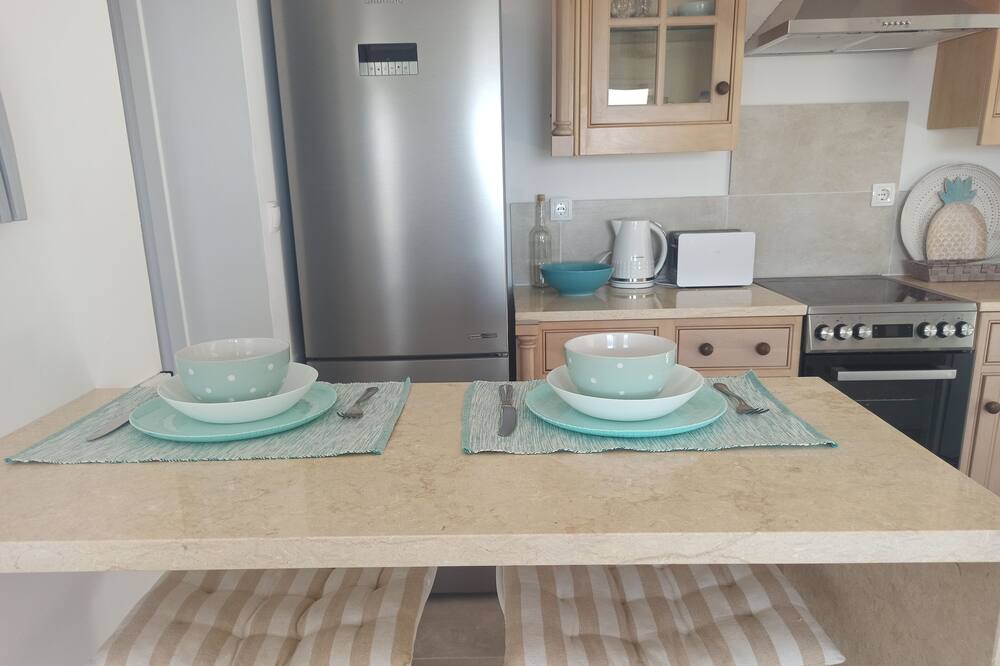 Photo of Kitchen in Perama