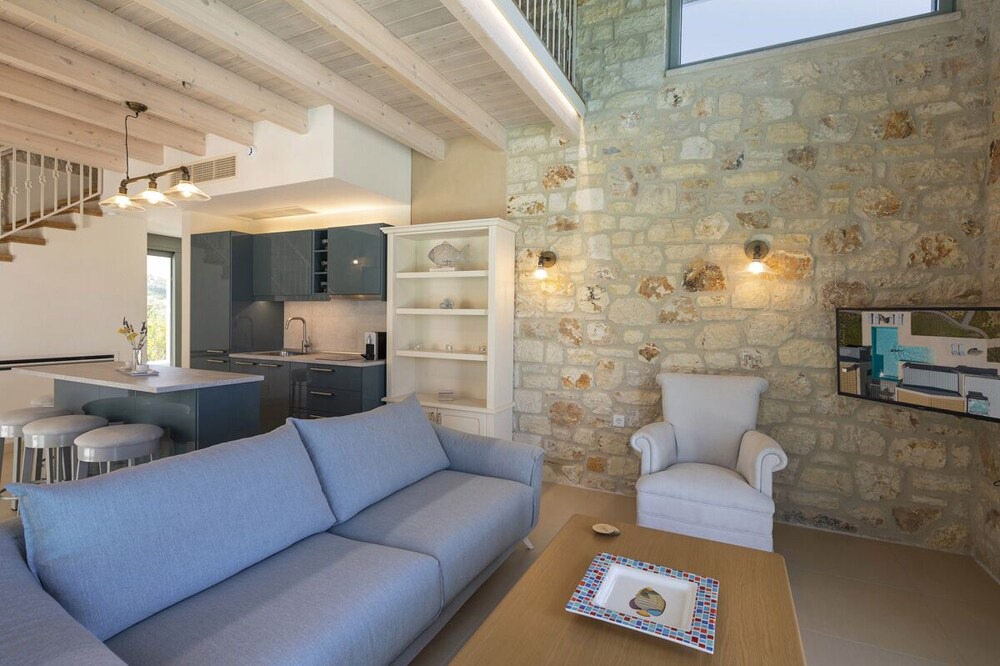 Photo of Livingroom in Chortata