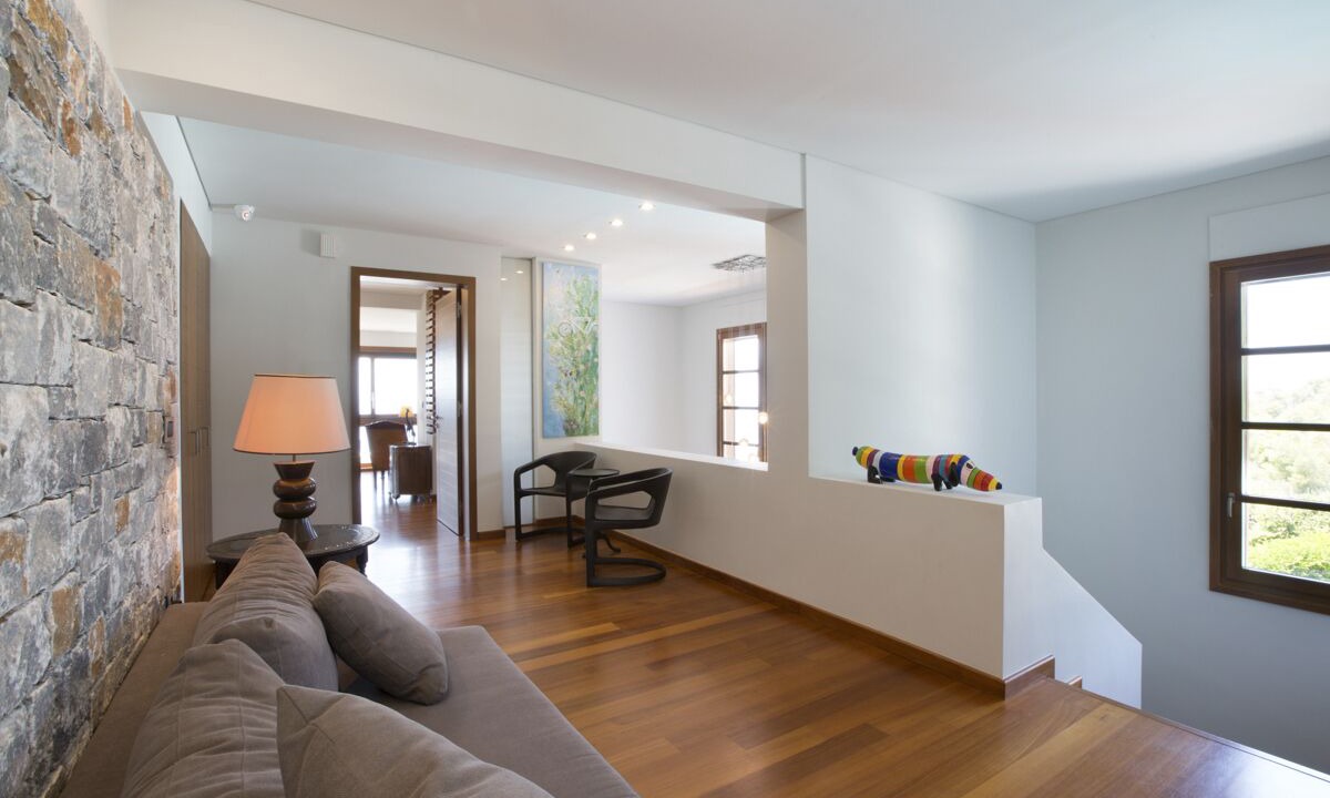 Photo of Livingroom in Halepa
