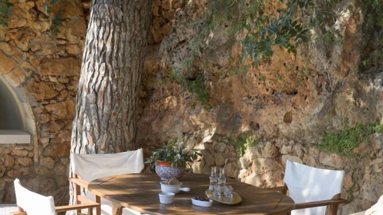 Photo of Patio Balcony in Halepa