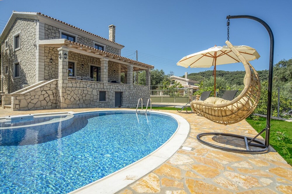 Photo of Outdoor in Termenades