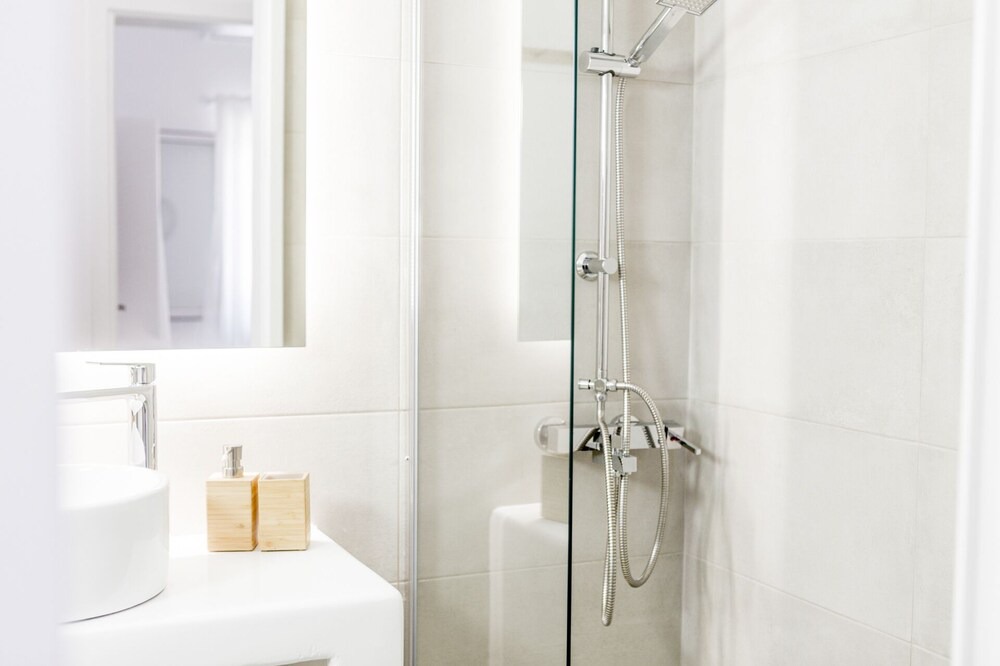 Photo of Bathroom in Milos
