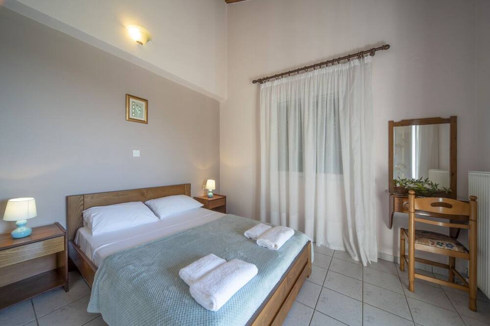 Photo of Bedroom in Termenades