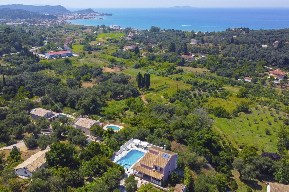 Photo of Outdoor in Termenades