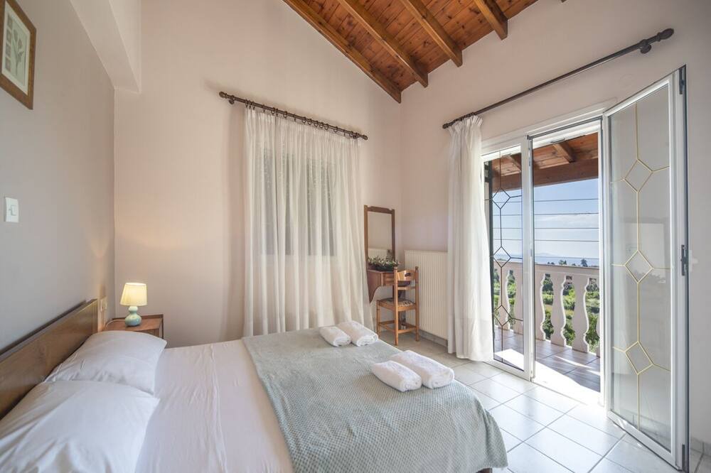 Photo of Bedroom in Termenades
