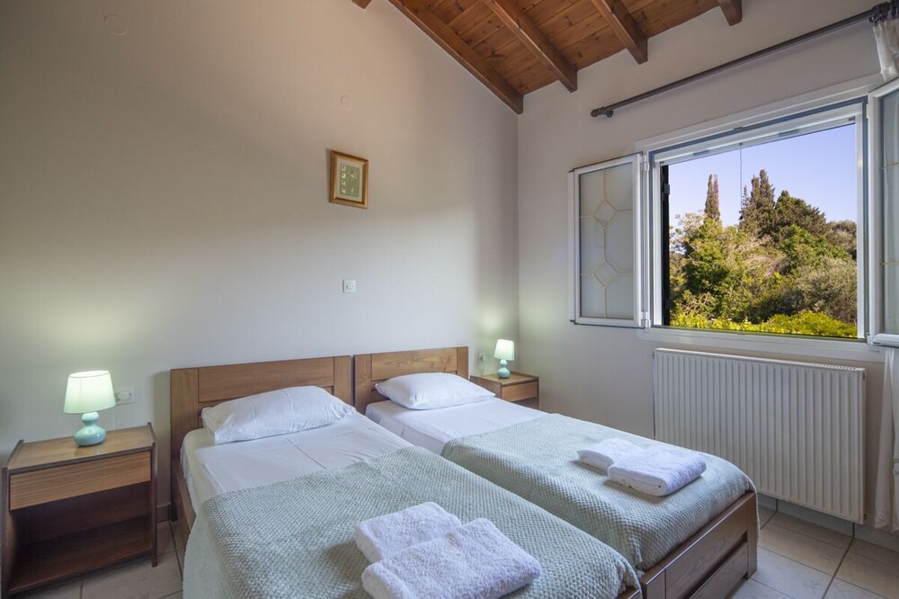 Photo of Bedroom in Termenades