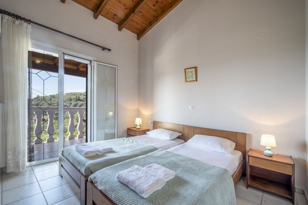 Photo of Bedroom in Termenades
