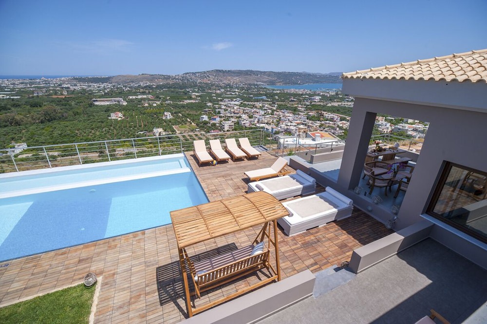 Photo of Patio Balcony in Katochori