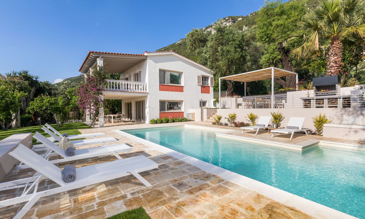 Photo of Outdoor in Benitses