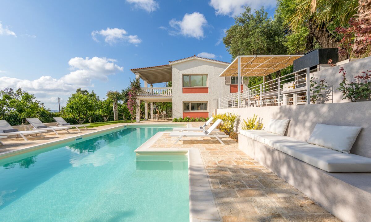 Photo of Outdoor in Benitses