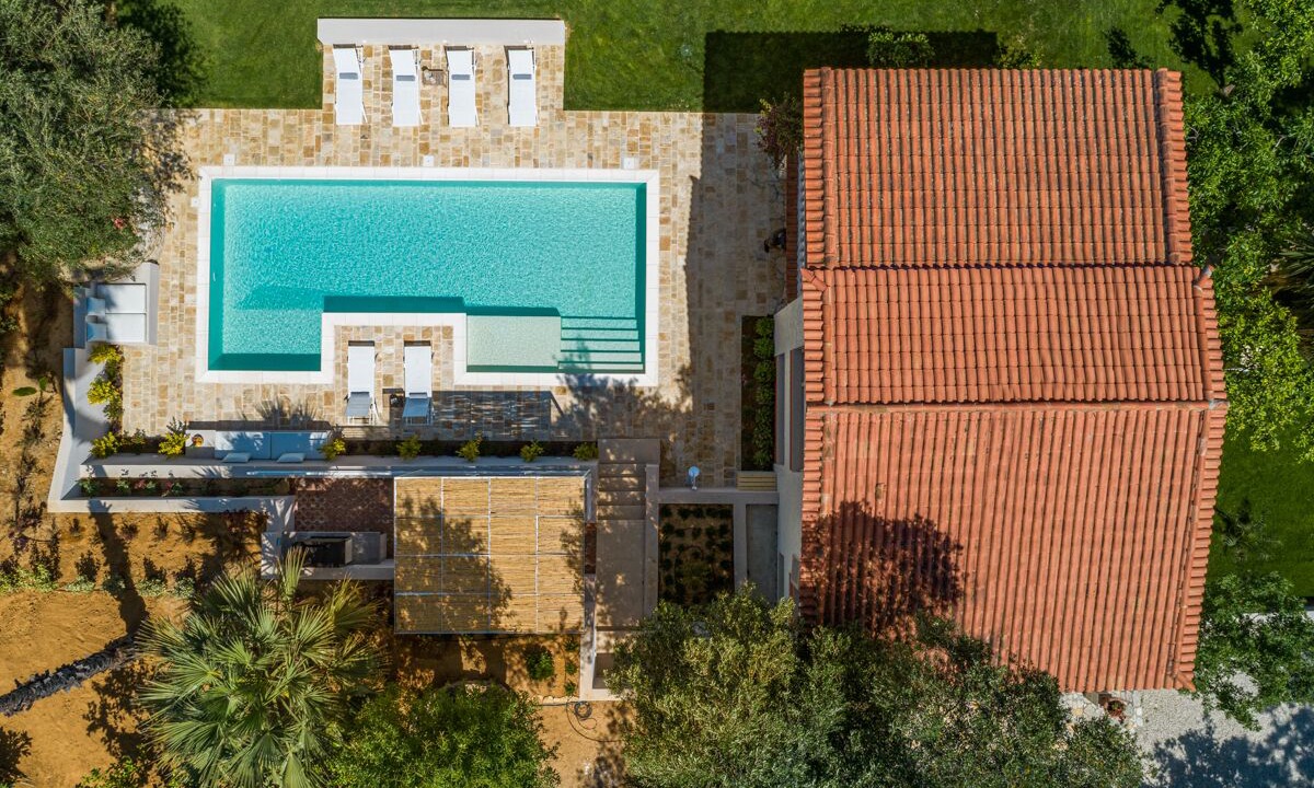 Photo of Outdoor in Benitses