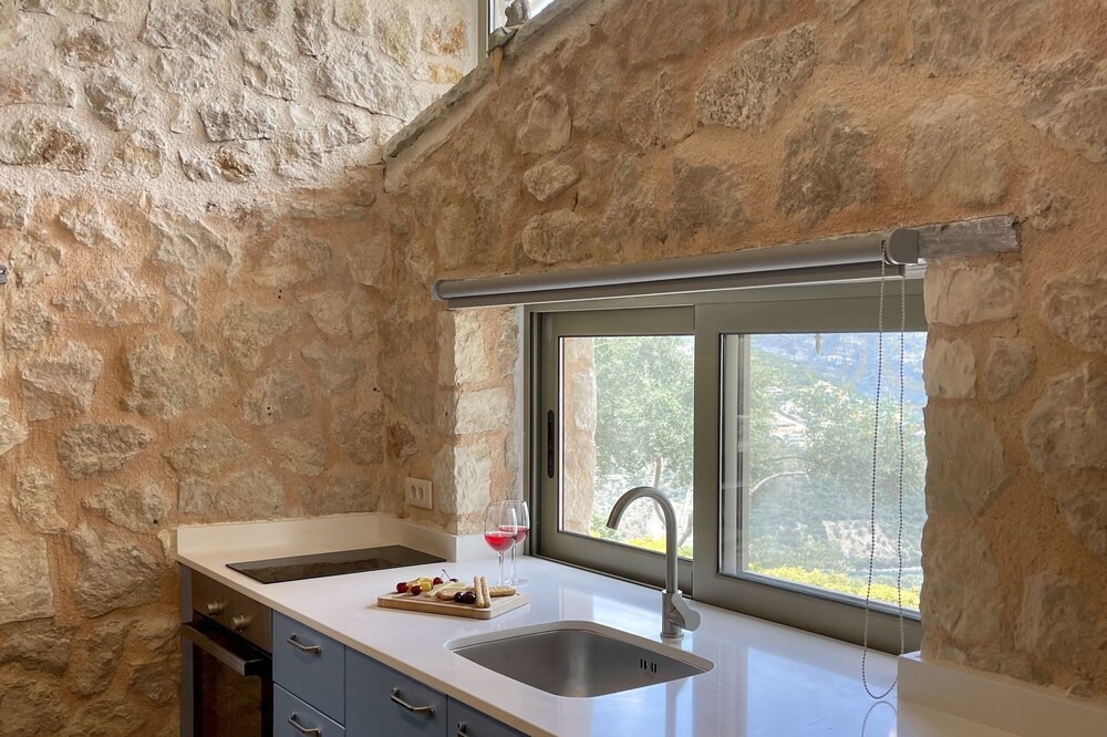 Photo of Kitchen in Patras