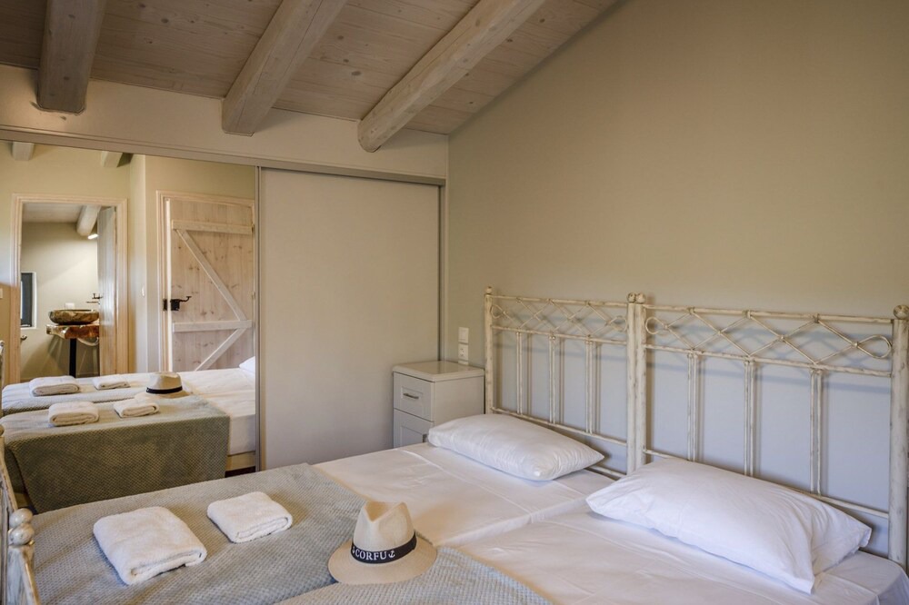 Photo of Bedroom in Termenades