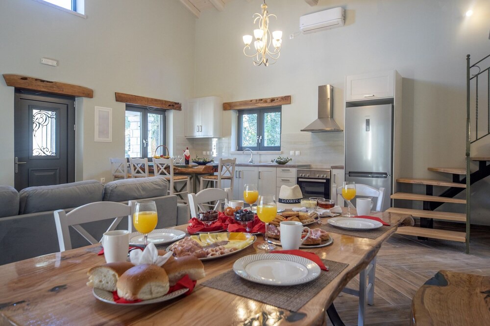 Photo of Kitchen in Termenades