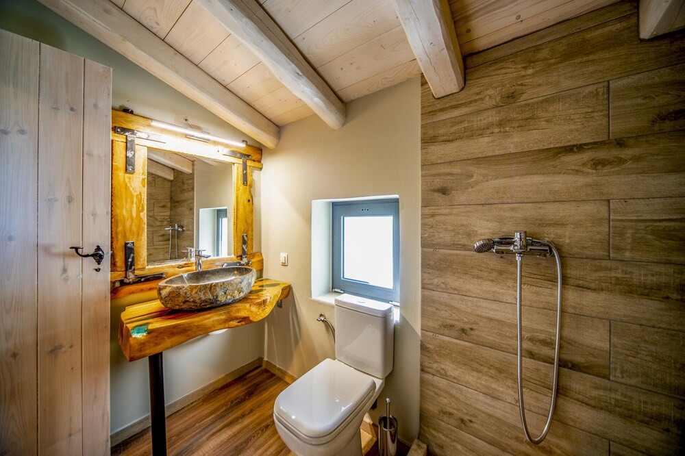 Photo of Bathroom in Termenades