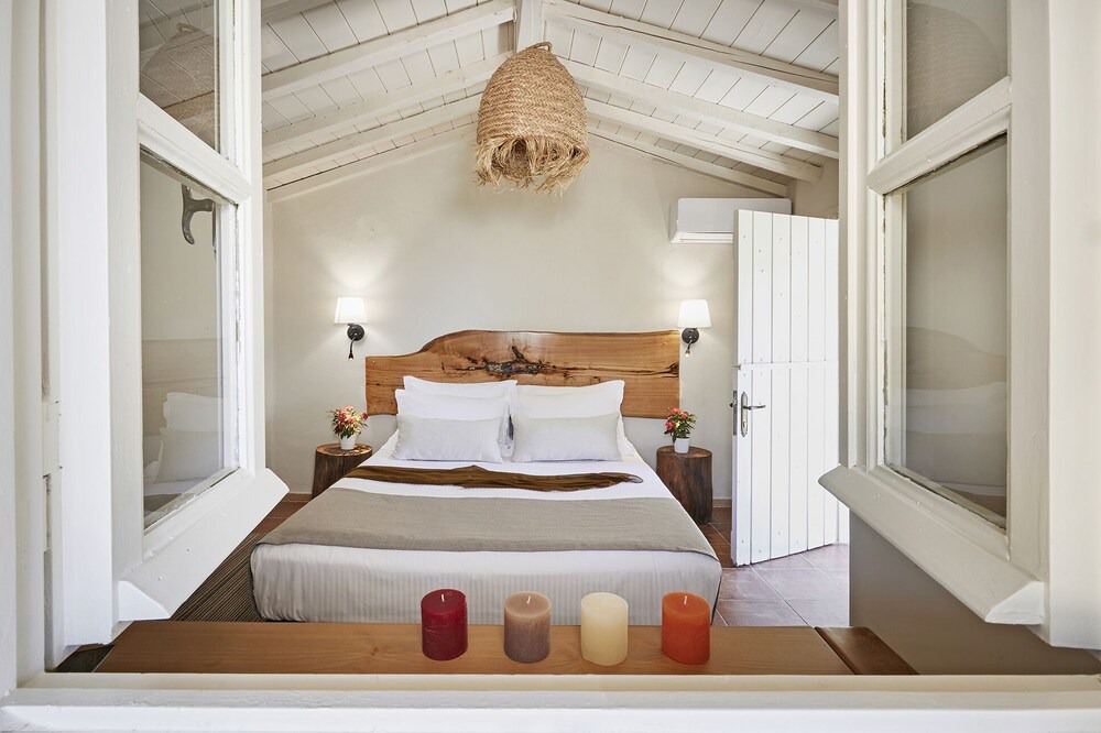 Photo of Bedroom in Koukounaries