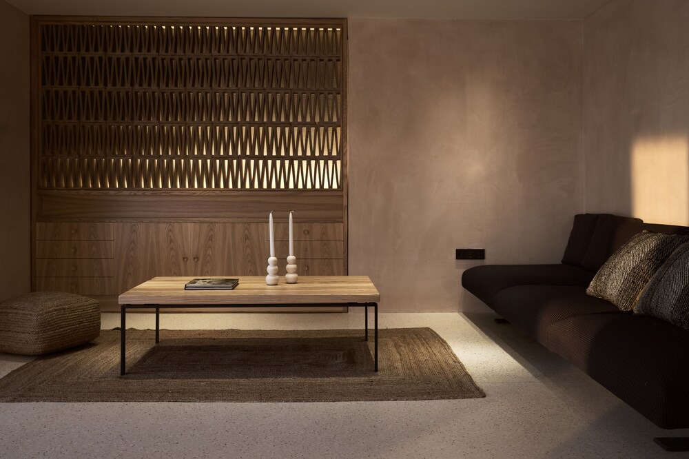 Photo of Livingroom in Kalamaki
