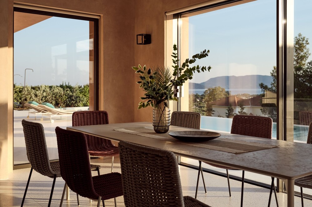 Photo of Kitchen in Kalamaki