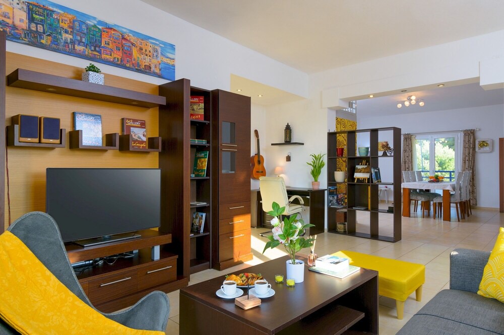 Photo of Livingroom in Kounelion