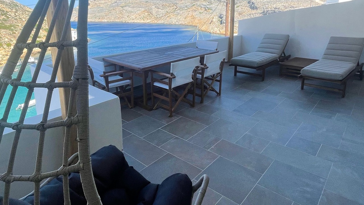 Photo of Outdoor in Herronisos