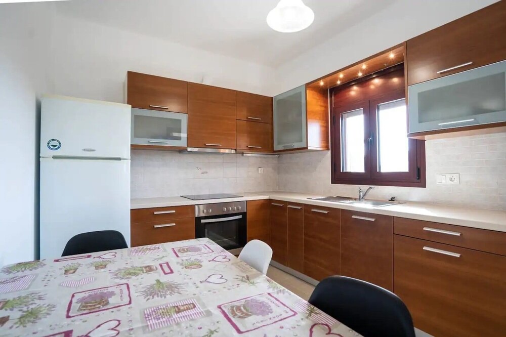 Photo of Kitchen in Sitia