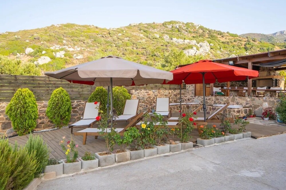 Photo of Outdoor in Sitia
