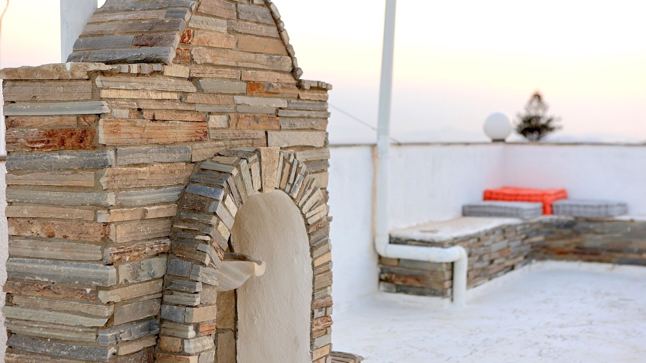 Photo of Outdoor in Saronikos