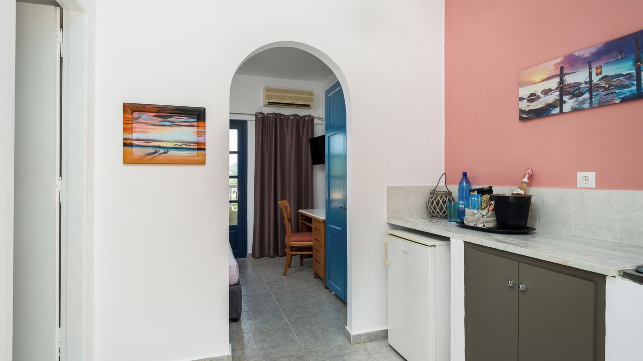 Photo of Others in Agios Stefanos Avliotes