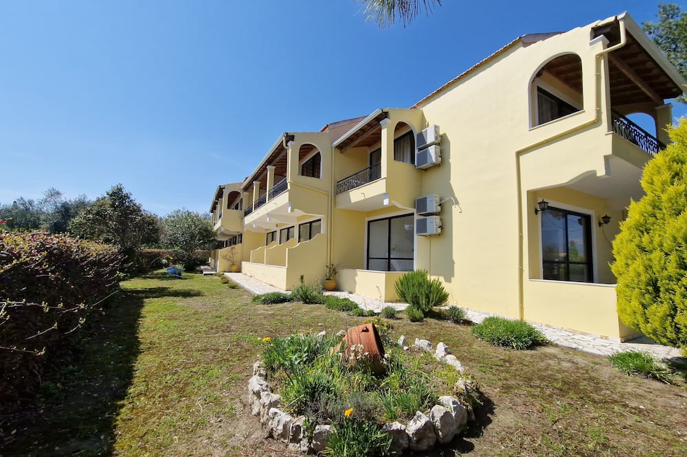 Photo of Outdoor in Melikia