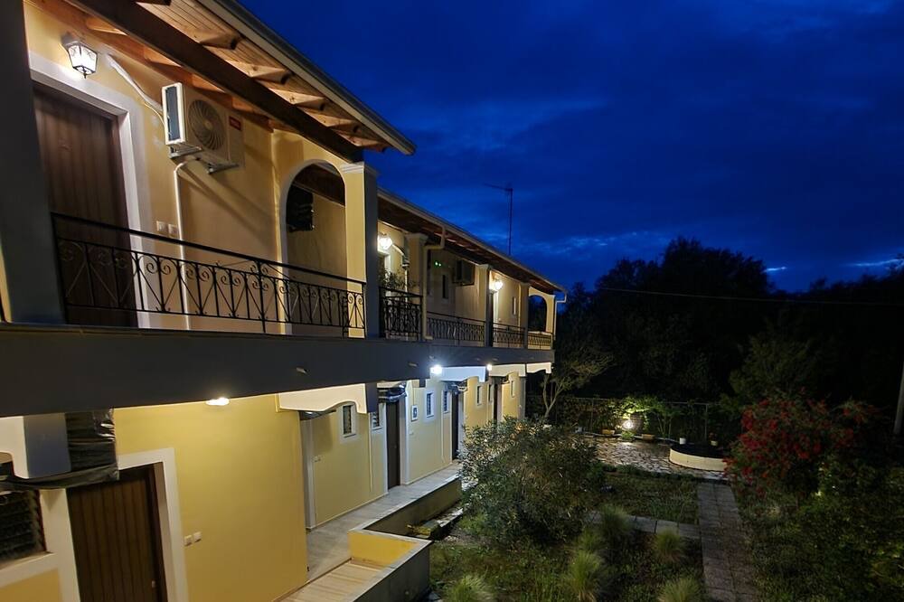 Photo of Outdoor in Melikia