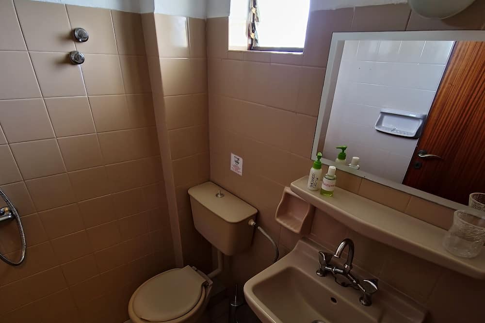 Photo of Bathroom in Melikia
