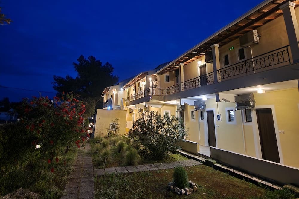 Photo of Outdoor in Melikia